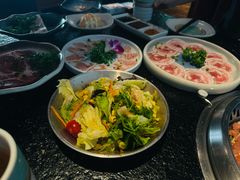 -牛焱·烧肉酒肆(五大道店)