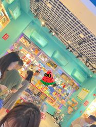 -LuckyStar幸运星家庭娱乐中心(东莞国贸店)