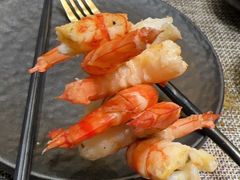 -渔荷食町·铁板烧料理(崂山万象汇店)