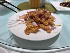 -乾隆美食·本帮菜(黄河路店)