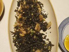 -八府香鸭·啫啫煲(华山路店)