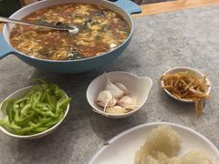 -高玛纳驴肉火烧(一世界店)