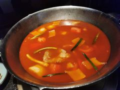 -湊湊火锅·茶憩(新中关购物中心店)