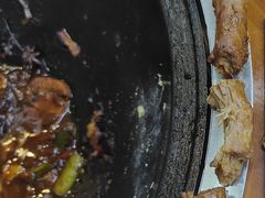 -曹丞相·地锅鸡·地锅鱼(武林店)