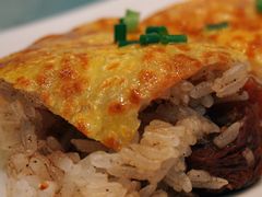 黄金豆皮-亢龙太子酒轩(东湖店)