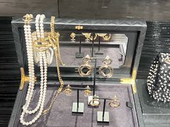 -CHANEL(恒隆广场店)