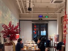 -梅花境(万科店)
