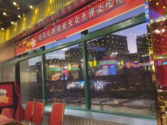 -大吉利·潮汕牛肉火锅(河西店)
