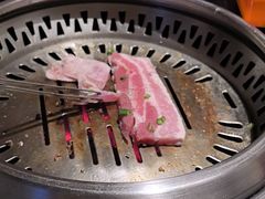 -牛焱·烧肉酒肆(五大道店)