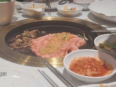 -韩时烤肉(枫蓝店)