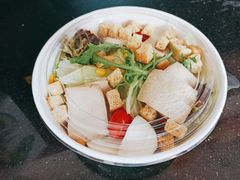 -沙野轻食(静安寺店)