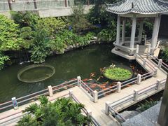 -桃园盛宴·岭南粤菜·手工茶点(南庄店)