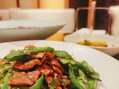 -富力威斯汀酒店-中国元素中餐厅(武昌临江店)