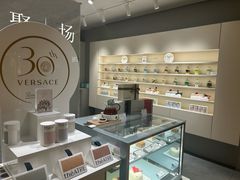 -théATRE 茶聚场(王府中環店)