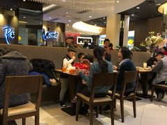 -必胜客(城西银泰店)