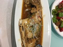 -紫丁香饭店-中餐厅