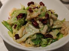 -川味堂·四川豆花(八卦岭店)