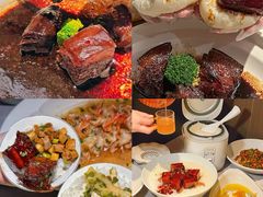 -章吴记喜瑞餐厅(东东城店)