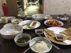 -金明子八带鱼馆(正宗韩国连锁店)