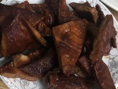 -七菜馆·东北菜·蒸饺(文体路店)