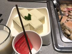 -海底捞火锅(名门店)