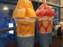-Cafe de Paris(林荫路店)