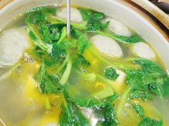 -观桥阁(锦溪店)