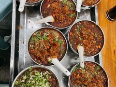 -代四孃牛华豆腐脑美味小食(总店)