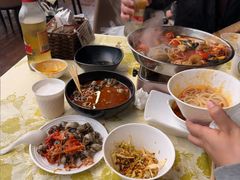 -铭副琦食·虾蟹烩馆(渔人码头店)