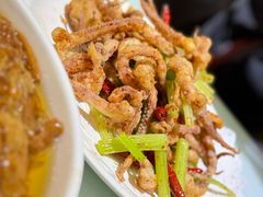 -胖子菜馆(隆昌路店)