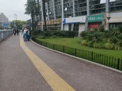 -上海长途客运南站