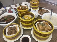 -创元千禧大酒店 · 香港轩