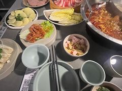 -故里和山·成都火锅(欢乐港湾店)