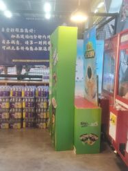 -零重力蹦床空间·滑梯·海洋球·团建(奥特莱斯店)