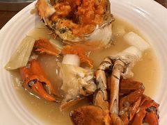 -秦记香辣蟹(松榆里店)