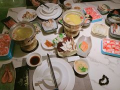 -海玥荟海鲜姿造自助餐厅(欧罗巴广场店)