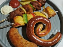 -库滋明·俄罗斯特色美食(中央大街店)