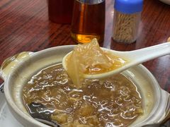 -添發碗仔翅美食