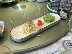 -好福记饭店(红梅公园店)