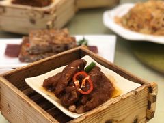 -中恒华茶楼(牌坊店)