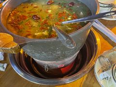 -九米羊肉炉(东渡店)