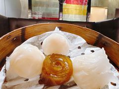 -稻香饭店(IFS国金中心店)