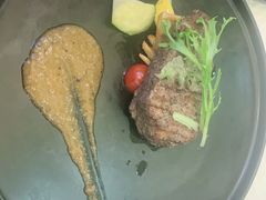 -红房子西菜馆(淮海中路店)