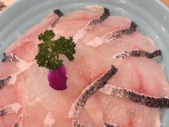 -蜀留香火锅(社会山店)