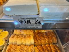 -美嘉华面包西饼店(红胜坊店)