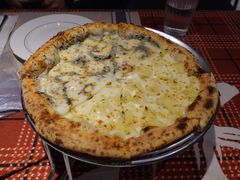 -Primo·丽莫意大利窑烤披萨