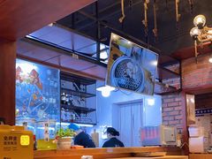 大堂-子檀大隐炭烧(食品街店)