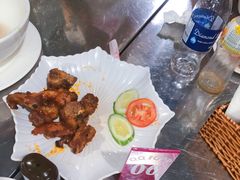 -QQ海鲜餐厅