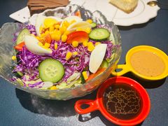 -吱咖啡西式简餐