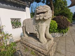 -浈阳坊旅游小镇